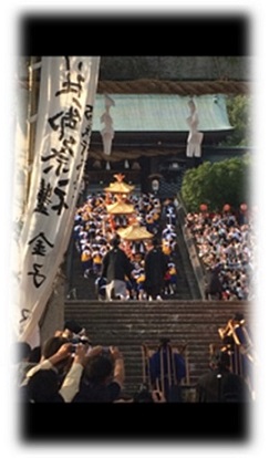 長崎の血が騒ぐ!