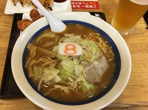 らーめん①