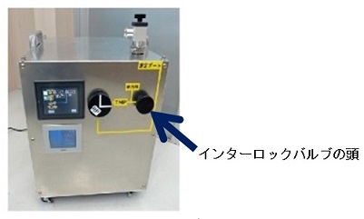 社内機でもちゃんと使っています