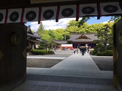 togajinja