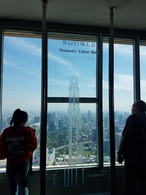 BAIYOKE TOWER-1