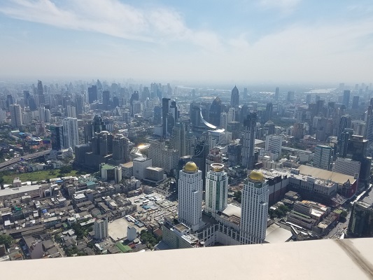 BAIYOKE TOWER-2