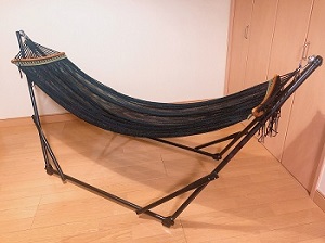 HAMMOCK