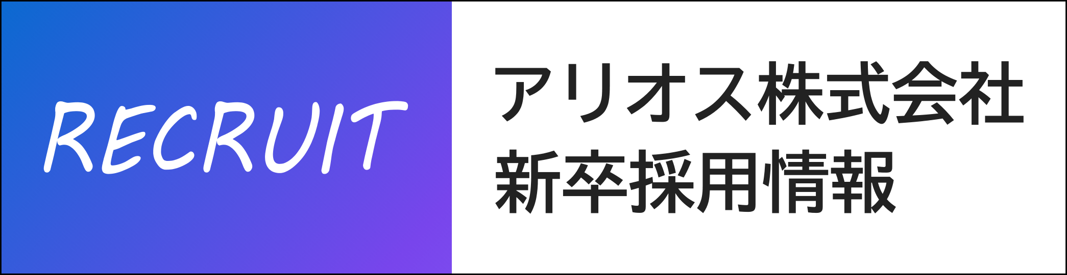 採用情報サイト