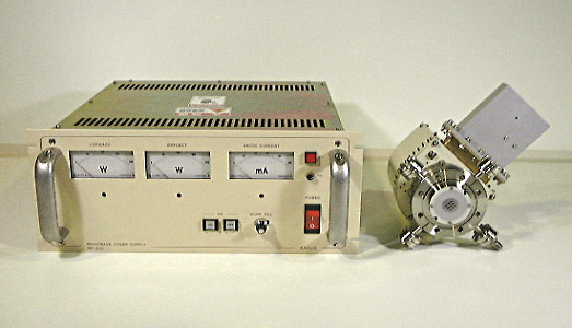 マイクロ波ラジカル源 EMRS-211Q